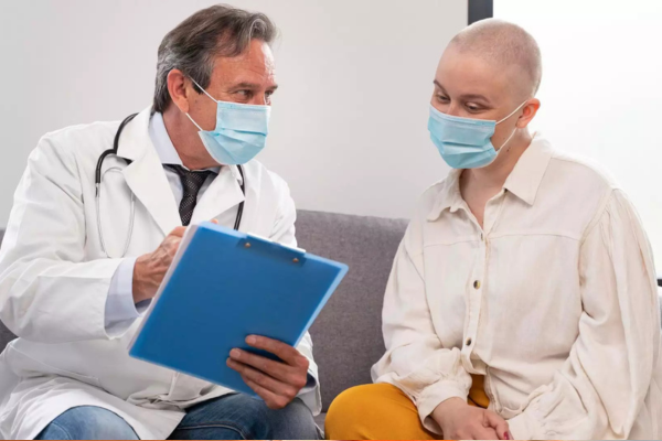 Cáncer: Aporte del laboratorio en la detección y seguimiento