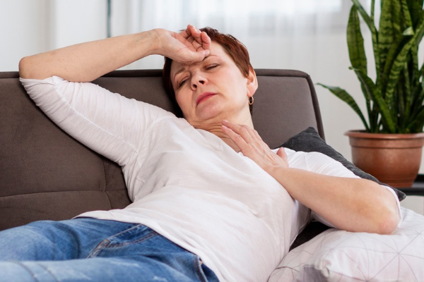 Menopausia y fertilidad: qué información pueden aportar los estudios hormonales